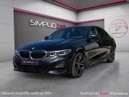 BMW d'occasion SERIE 320D XD 190 M SPORT BA de 2019 Poitiers (86)﻿