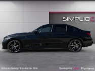 BMW d'occasion SERIE 320D XD 190 M SPORT BA de 2019 Poitiers (86)﻿
