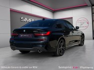 BMW d'occasion SERIE 320D XD 190 M SPORT BA de 2019 Poitiers (86)﻿