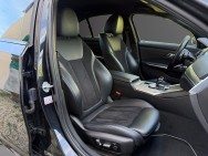 BMW d'occasion SERIE 320D XD 190 M SPORT BA de 2019 Poitiers (86)﻿