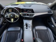 BMW d'occasion SERIE 320D XD 190 M SPORT BA de 2019 Poitiers (86)﻿