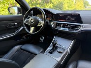 BMW d'occasion SERIE 320D XD 190 M SPORT BA de 2019 Poitiers (86)﻿