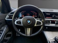 BMW d'occasion SERIE 320D XD 190 M SPORT BA de 2019 Poitiers (86)﻿