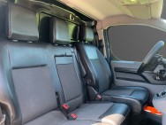 PEUGEOT d'occasion EXPERT FOURGON LONG 2.0 BLUE HDI 180 PREMIUM PACK