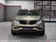 KIA d'occasion SPORTAGE 1.7 CRDi 115 Active ISG de 2012 Arras (62)﻿