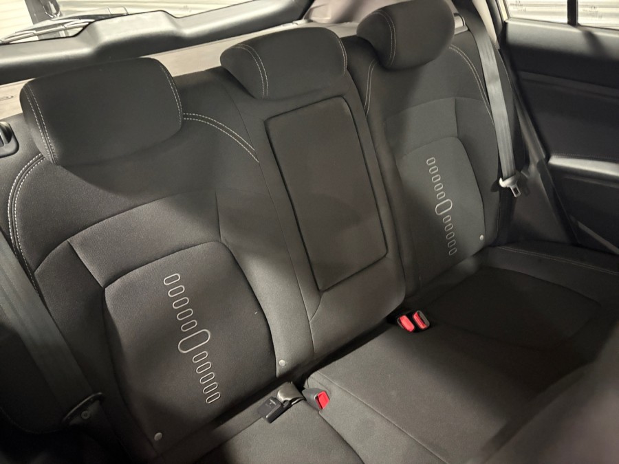 KIA d'occasion SPORTAGE 1.7 CRDi 115 Active ISG de 2012 Arras (62)﻿