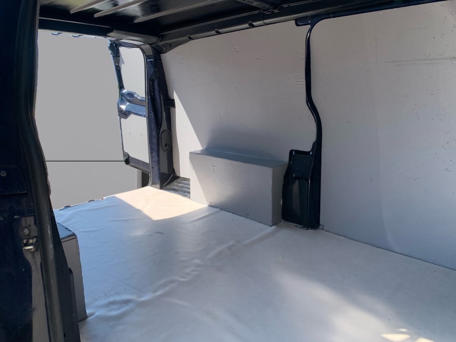 PEUGEOT d'occasion EXPERT FOURGON LONG 2.0 BLUE HDI 180 PREMIUM PACK