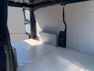 PEUGEOT d'occasion EXPERT FOURGON LONG 2.0 BLUE HDI 180 PREMIUM PACK