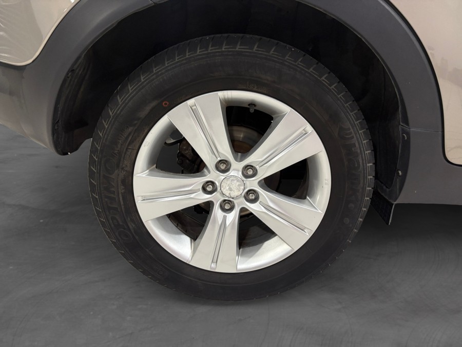 KIA d'occasion SPORTAGE 1.7 CRDi 115 Active ISG de 2012 Arras (62)﻿