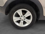 KIA d'occasion SPORTAGE 1.7 CRDi 115 Active ISG de 2012 Arras (62)﻿