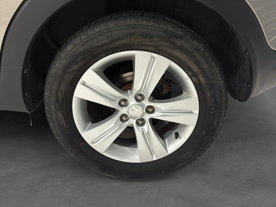 KIA d'occasion SPORTAGE 1.7 CRDi 115 Active ISG de 2012 Arras (62)﻿