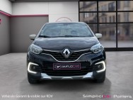RENAULT d'occasion CAPTUR RENAULT CAPTUR 1.5 DCI 90 INTENS de 2017