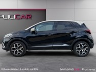 RENAULT d'occasion CAPTUR RENAULT CAPTUR 1.5 DCI 90 INTENS de 2017