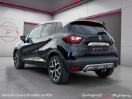 RENAULT d'occasion CAPTUR RENAULT CAPTUR 1.5 DCI 90 INTENS de 2017