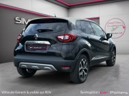 RENAULT d'occasion CAPTUR RENAULT CAPTUR 1.5 DCI 90 INTENS de 2017