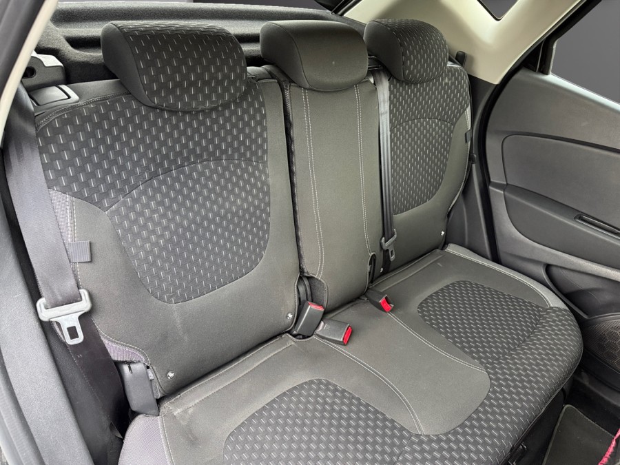 RENAULT d'occasion CAPTUR RENAULT CAPTUR 1.5 DCI 90 INTENS de 2017