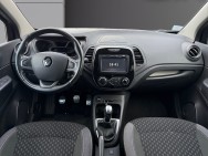 RENAULT d'occasion CAPTUR RENAULT CAPTUR 1.5 DCI 90 INTENS de 2017