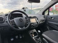 RENAULT d'occasion CAPTUR RENAULT CAPTUR 1.5 DCI 90 INTENS de 2017
