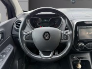 RENAULT d'occasion CAPTUR RENAULT CAPTUR 1.5 DCI 90 INTENS de 2017