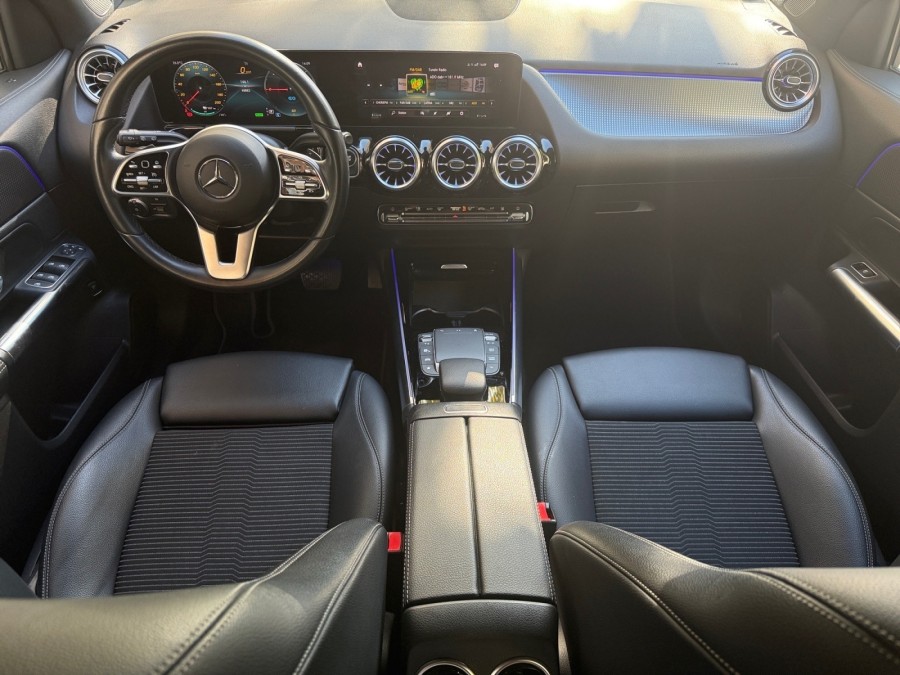 MERCEDES d'occasion EQA 250 190 LIMITED EDITION de 2021 Le Raincy