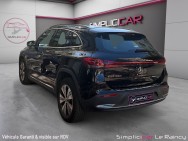 MERCEDES d'occasion EQA 250 190 LIMITED EDITION de 2021 Le Raincy