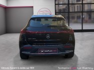 MERCEDES d'occasion EQA 250 190 LIMITED EDITION de 2021 Le Raincy