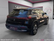 MERCEDES d'occasion EQA 250 190 LIMITED EDITION de 2021 Le Raincy