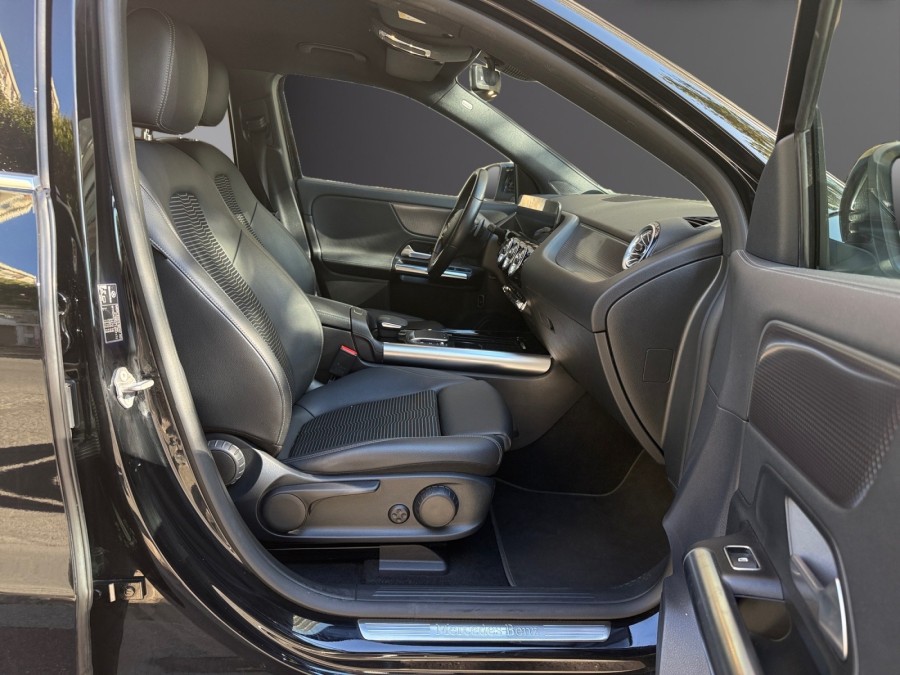 MERCEDES d'occasion EQA 250 190 LIMITED EDITION de 2021 Le Raincy