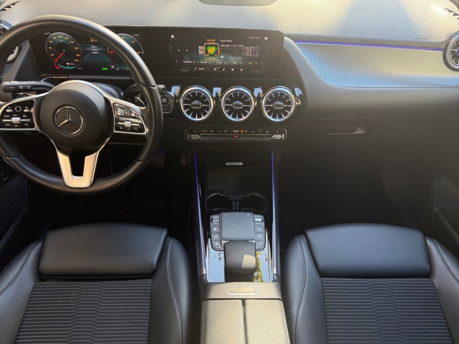 MERCEDES d'occasion EQA 250 190 LIMITED EDITION de 2021 Le Raincy