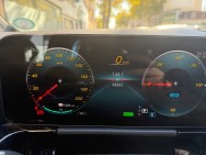 MERCEDES d'occasion EQA 250 190 LIMITED EDITION de 2021 Le Raincy