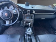PORSCHE d'occasion 911 PORSCHE 911 3.8 CARRERA 4S TYPE 997 TIPTRONIC