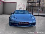 PORSCHE d'occasion 911 PORSCHE 911 3.8 CARRERA 4S TYPE 997 TIPTRONIC
