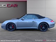 PORSCHE d'occasion 911 PORSCHE 911 3.8 CARRERA 4S TYPE 997 TIPTRONIC