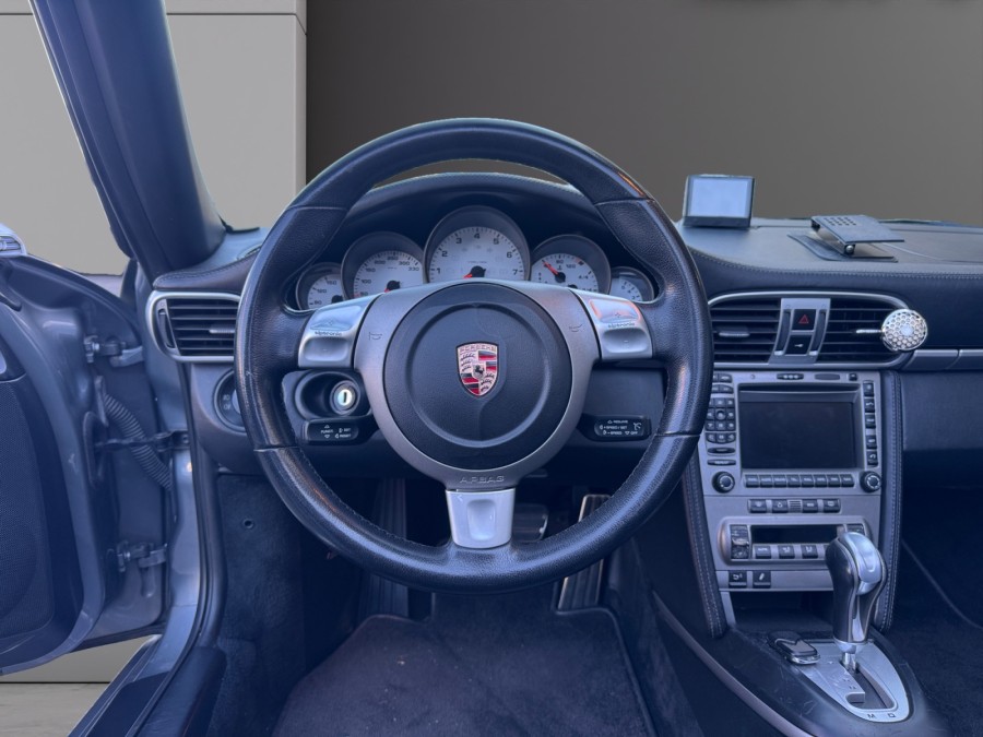 PORSCHE d'occasion 911 PORSCHE 911 3.8 CARRERA 4S TYPE 997 TIPTRONIC