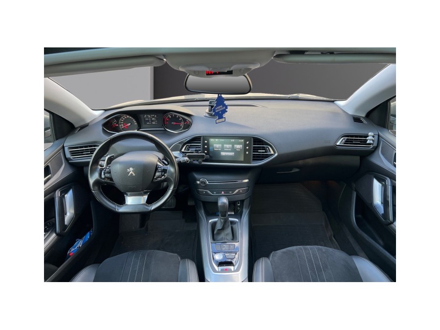 PEUGEOT d'occasion 308 1.2 130ch SW de 2015 Paris 17 (75)﻿