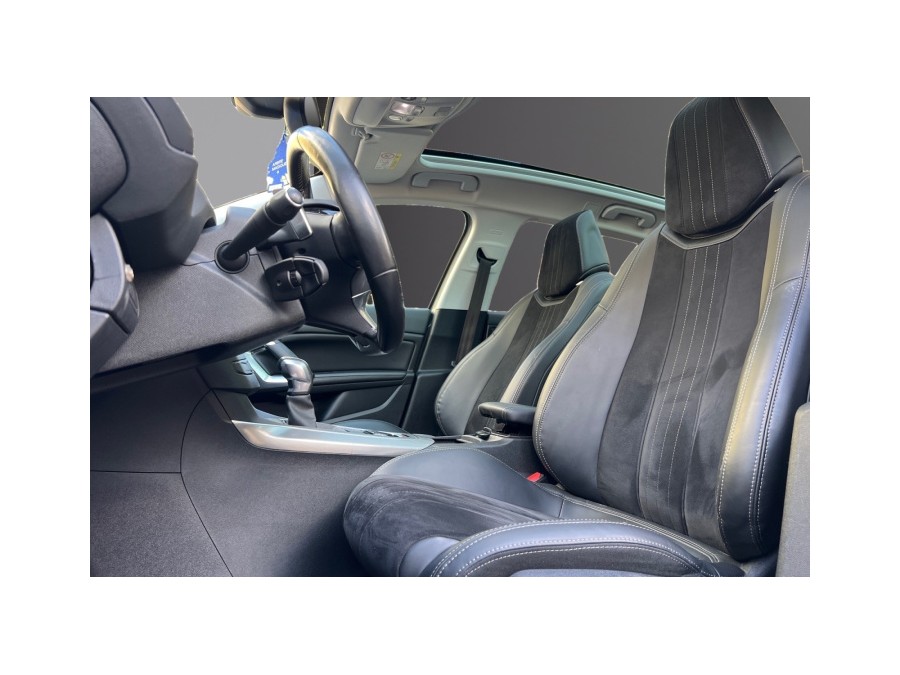 PEUGEOT d'occasion 308 1.2 130ch SW de 2015 Paris 17 (75)﻿