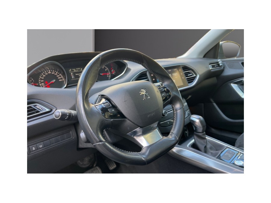 PEUGEOT d'occasion 308 1.2 130ch SW de 2015 Paris 17 (75)﻿