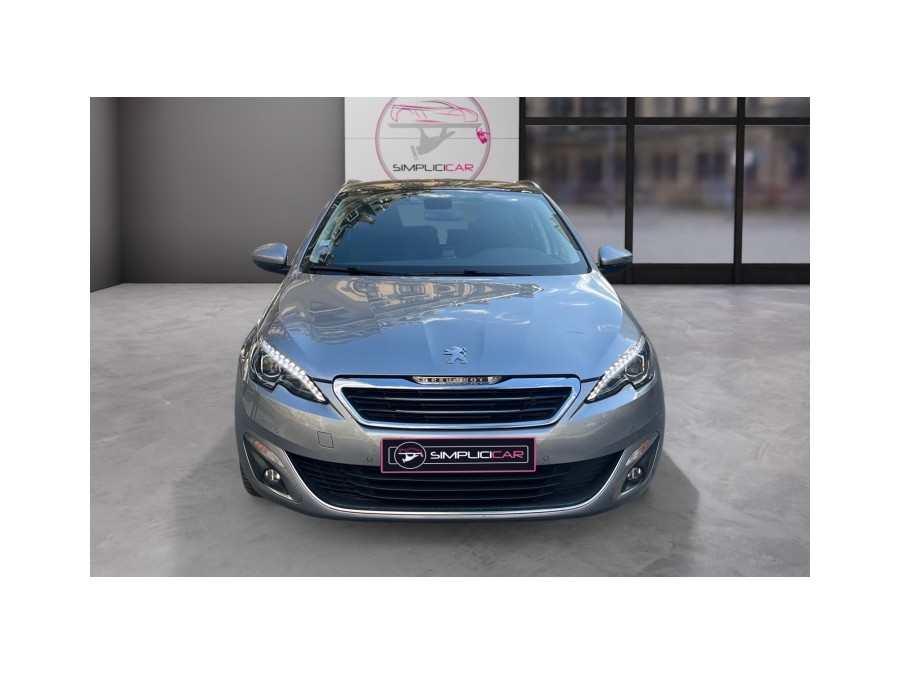 PEUGEOT d'occasion 308 1.2 130ch SW de 2015 Paris 17 (75)﻿