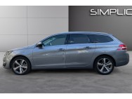 PEUGEOT d'occasion 308 1.2 130ch SW de 2015 Paris 17 (75)﻿