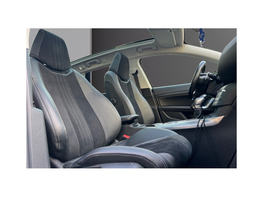 PEUGEOT d'occasion 308 1.2 130ch SW de 2015 Paris 17 (75)﻿
