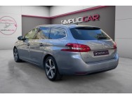 PEUGEOT d'occasion 308 1.2 130ch SW de 2015 Paris 17 (75)﻿