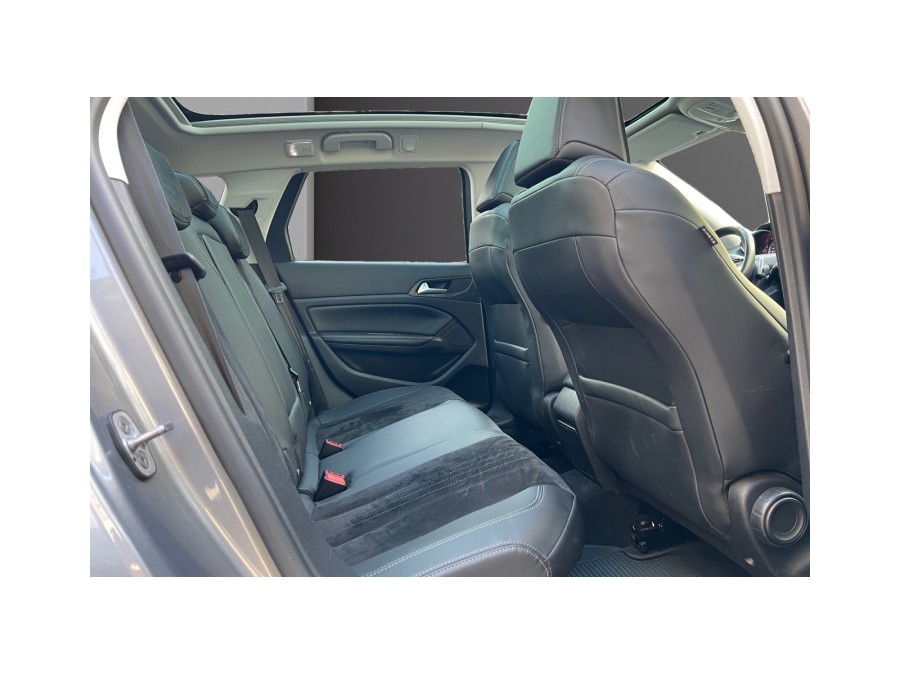 PEUGEOT d'occasion 308 1.2 130ch SW de 2015 Paris 17 (75)﻿