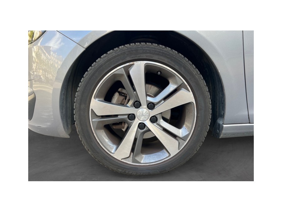 PEUGEOT d'occasion 308 1.2 130ch SW de 2015 Paris 17 (75)﻿