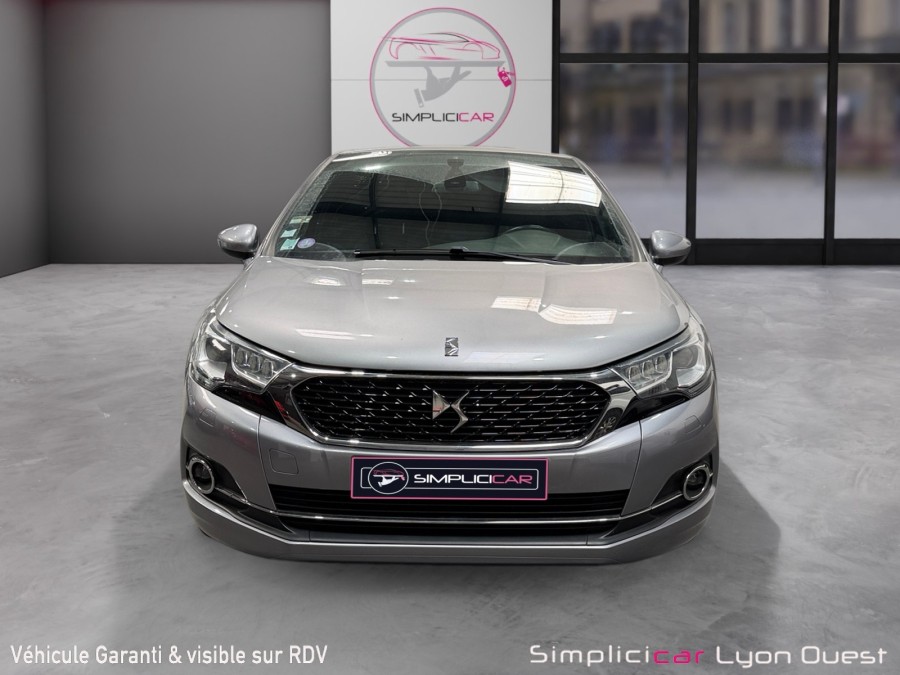 DS d'occasion DS4 1.2 PURETECH 130 de 2017 Lyon Ouest (69)﻿