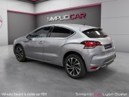 DS d'occasion DS4 1.2 PURETECH 130 de 2017 Lyon Ouest (69)﻿