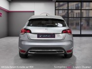 DS d'occasion DS4 1.2 PURETECH 130 de 2017 Lyon Ouest (69)﻿