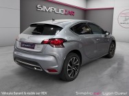 DS d'occasion DS4 1.2 PURETECH 130 de 2017 Lyon Ouest (69)﻿