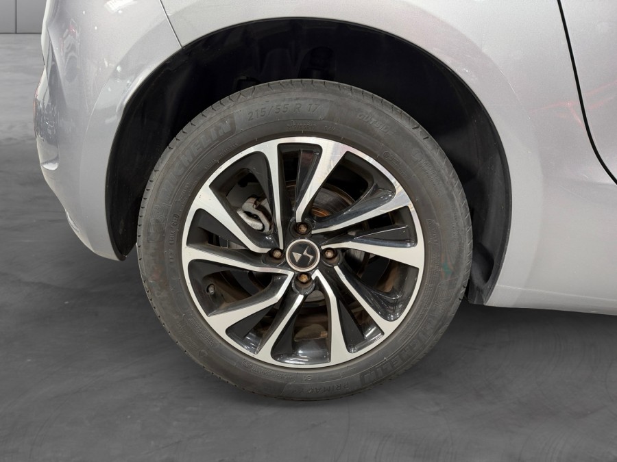 DS d'occasion DS4 1.2 PURETECH 130 de 2017 Lyon Ouest (69)﻿