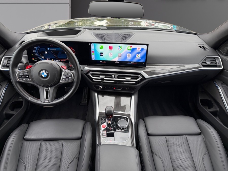 BMW d'occasion M3 3.0 510ch Competition M xDrive de 2023 Champigny