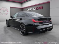 BMW d'occasion M3 3.0 510ch Competition M xDrive de 2023 Champigny